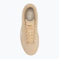 Schuhe Damen PUMA Karmen II light sand/alpine snow/puma gold 5