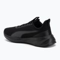 Laufschuhe PUMA PUMA Flyer Lite 3 puma black/for all time red 3