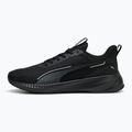 Laufschuhe PUMA PUMA Flyer Lite 3 puma black/for all time red