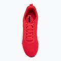 Laufschuhe PUMA PUMA Flyer Lite 3 puma black/for all time red 5