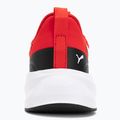 Laufschuhe PUMA PUMA Flyer Lite 3 puma black/for all time red 6