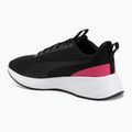 Laufschuhe PUMA PUMA Flyer Lite 3 Puma black/for all time red 3