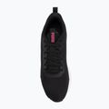 Laufschuhe PUMA PUMA Flyer Lite 3 Puma black/for all time red 5