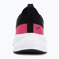 Laufschuhe PUMA PUMA Flyer Lite 3 Puma black/for all time red 6
