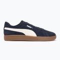 Schuhe PUMA Smash 3.0 new navy/warm white 2