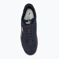 Schuhe PUMA Smash 3.0 new navy/warm white 5