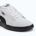 Damen Schuhe PUMA Smash 3.0 Embedded puma weiß/puma schwarz 7