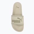 Badeschuhe PUMA Leadcat 2.0 desert dust/velvet moss 5
