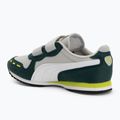 Kinderschuhe PUMA Cabana Racer SL 20 V PS coollightgray/pumawhite/darkmyrtle/limesmash 3