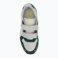 Kinderschuhe PUMA Cabana Racer SL 20 V PS coollightgray/pumawhite/darkmyrtle/limesmash 5