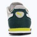 Kinderschuhe PUMA Cabana Racer SL 20 V PS coollightgray/pumawhite/darkmyrtle/limesmash 6