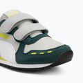 Kinderschuhe PUMA Cabana Racer SL 20 V PS coollightgray/pumawhite/darkmyrtle/limesmash 7
