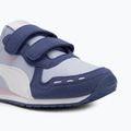Kinderschuhe PUMA Cabana Racer SL 20 V PS cool weather/puma white/blue crystal/rose mauve 7
