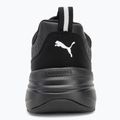 Schuhe PUMA Softride Wired 2 puma black/puma white 6