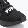 Schuhe PUMA Softride Wired 2 puma black/puma white 7