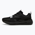 Schuhe PUMA Softride Wired 2 puma black/puma white 8