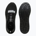 Schuhe PUMA Softride Wired 2 puma black/puma white 10