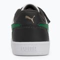 Kinderschuhe PUMA Caven 2.0 shadow gray/archive green/puma white 6