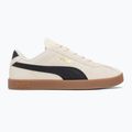 Schuhe PUMA Club II alpine snow/puma black/puma gold 2