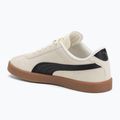 Schuhe PUMA Club II alpine snow/puma black/puma gold 3
