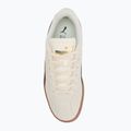 Schuhe PUMA Club II alpine snow/puma black/puma gold 5