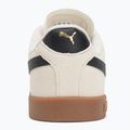 Schuhe PUMA Club II alpine snow/puma black/puma gold 6