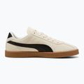 Schuhe PUMA Club II alpine snow/puma black/puma gold 8