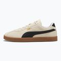 Schuhe PUMA Club II alpine snow/puma black/puma gold 9