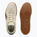 Schuhe PUMA Club II alpine snow/puma black/puma gold 10