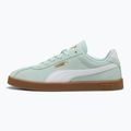 Schuhe PUMA Club II peaceful blue/puma white/gum 2