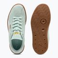 Schuhe PUMA Club II peaceful blue/puma white/gum 3