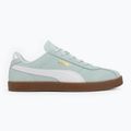 Schuhe PUMA Club II peaceful blue/puma white/gum 2