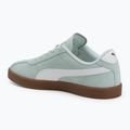 Schuhe PUMA Club II peaceful blue/puma white/gum 3
