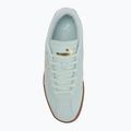 Schuhe PUMA Club II peaceful blue/puma white/gum 5