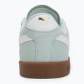 Schuhe PUMA Club II peaceful blue/puma white/gum 6