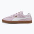 Schuhe PUMA Club II lilac frost/puma white/gum 2