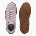 Schuhe PUMA Club II lilac frost/puma white/gum 3