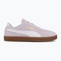 Schuhe PUMA Club II lilac frost/puma white/gum 2
