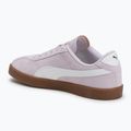 Schuhe PUMA Club II lilac frost/puma white/gum 3
