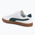 Schuhe Damen PUMA Club II SL puma white/dark myrtle/gum 3