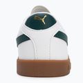 Schuhe Damen PUMA Club II SL puma white/dark myrtle/gum 6