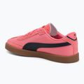 Schuhe PUMA Club II Era magic rose/vew navy/gum 3