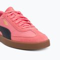 Schuhe PUMA Club II Era magic rose/vew navy/gum 7