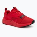 Schuhe PUMA Softride Wired 2 puma red/puma black