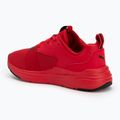 Schuhe PUMA Softride Wired 2 puma red/puma black 3