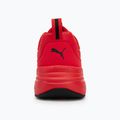 Schuhe PUMA Softride Wired 2 puma red/puma black 6