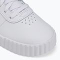 Schuhe Damen PUMA Carina 3.0 puma white/puma gold 7