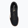 Herrenschuhe PUMA Club II Era Suede puma black/alpine snow/gum 5