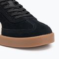 Herrenschuhe PUMA Club II Era Suede puma black/alpine snow/gum 7