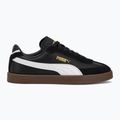 Kinderschuhe PUMA Club II Era Jr puma black/puma white 2